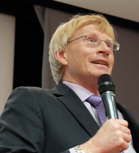 Phil Hammond calls us to action