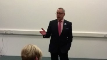 Roy &amp; The Blonde