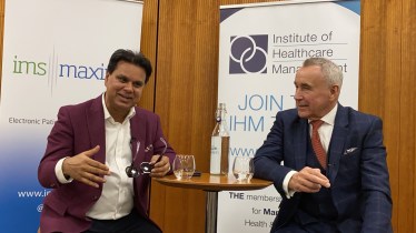 Roy and Prof Shafi 3